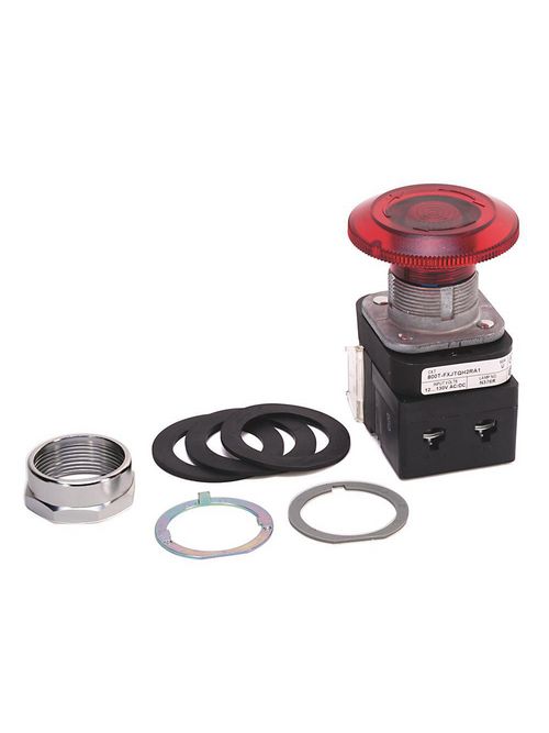 A-B 800T-FXJTQH2R 30mm Push-Pull De A-B 800T-FXJTQH2R 30mm Push-Pull De