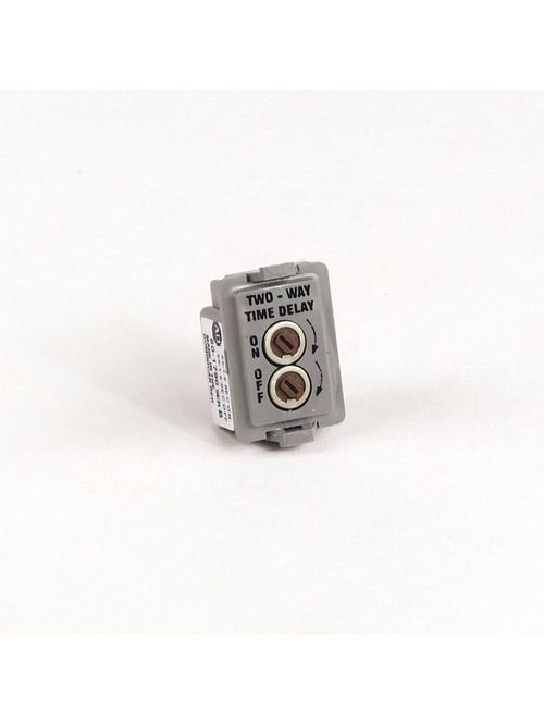 Product image for Allen-Bradley 60-1716 2 to 999 Count Photoelectric Sensor Preset Counter Module