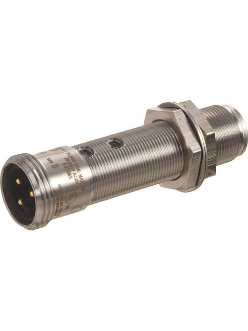 Allen-Bradley 871TM-B4N12-N3 Metal Face Inductive Sensor Allen-Bradley 871TM-B4N12-N3 Metal Face Inductive Sensor