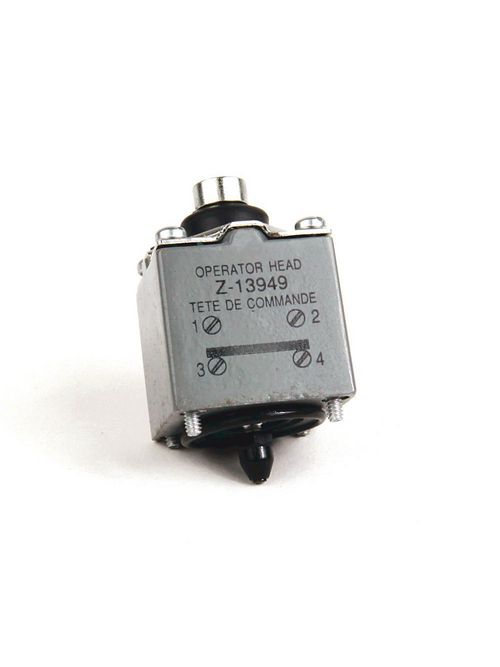 Allen-Bradley Z-13949 Limit Switch Assembly Allen-Bradley Z-13949 Limit Switch Assembly