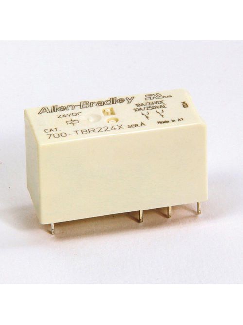 Allen Bradley 700-TBR212 Replacement Relay Allen Bradley 700-TBR212 Replacement Relay
