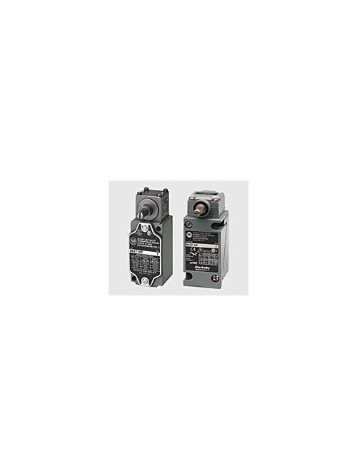 Product image for Allen-Bradley 802T-R2TD Standard Limit Switch