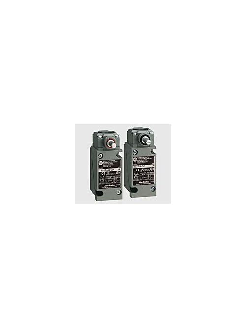 Product image for Allen-Bradley 802T-R4TD Standard Limit Switch