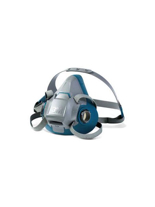 3M 6503 Large Rugged Comfort Half Facepiece Reusable Respirator 3M 6503 Large Rugged Comfort Half Facepiece Reusable Respirator