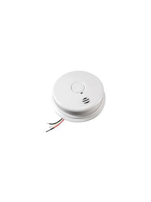 Pack of 1 Details about   First Alert Hard-Wired w/Battery Back-up Ionization Heat Alarm 