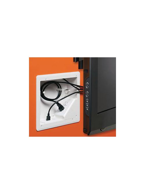 Arlington TVBU810 TV Box with Flange Arlington TVBU810 TV Box with Flange