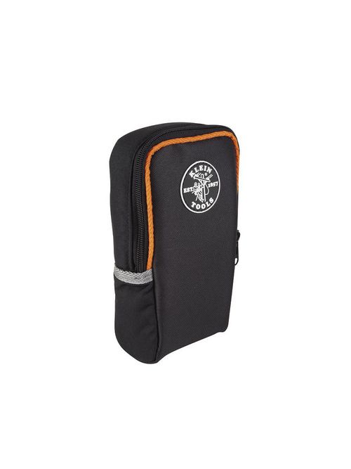 Klein 69406 4.5 x 2.5 x 9.25 Inch 1-Pocket Small Testing Tool Carrying Case Klein 69406 4.5 x 2.5 x 9.25 Inch 1-Pocket Small Testing Tool Carrying Case