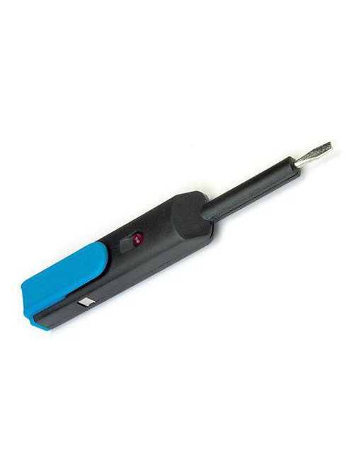 Product image for Ideal Industries 61-050 440 VAC Pocket Voltage Tester