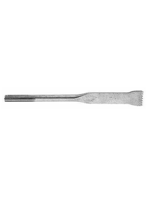Product image for Milwaukee 48-62-4073 SDS-Max 15" Demolition Slotting Chisel