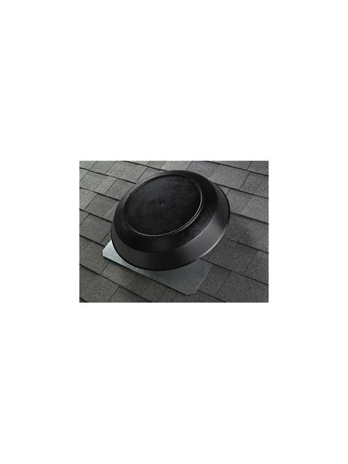 Product image for Broan 356 1600 CFM Attic Ventilator Dome