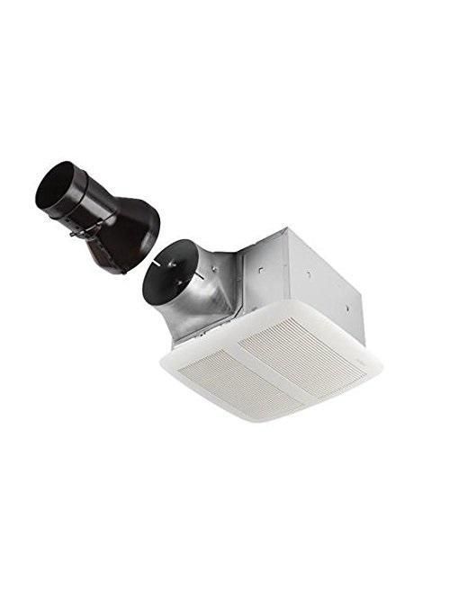 Product image for Broan RN80 Nut-Bro 80 CFM Energy Star Qualified Fan