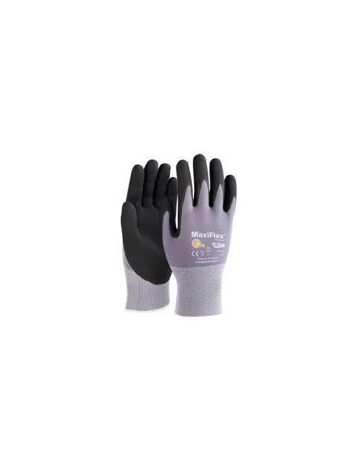 Product image for PIP 34-874/XL MaxiFlex Seamless Knits for General Duty Gloves