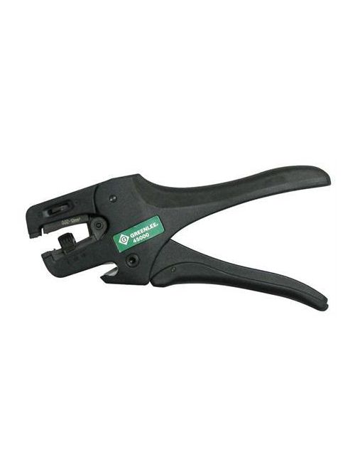 Product image for Greenlee E-4 0.59 Inch Cable Stripping Bushing