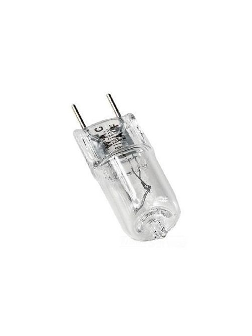 Product image for WAC Lighting BP-20-12V-CL G4 Base 12 Volt 20 W 200 Lumen 3000 K Clear Low Voltage Bi-Pin Track Light Lamp