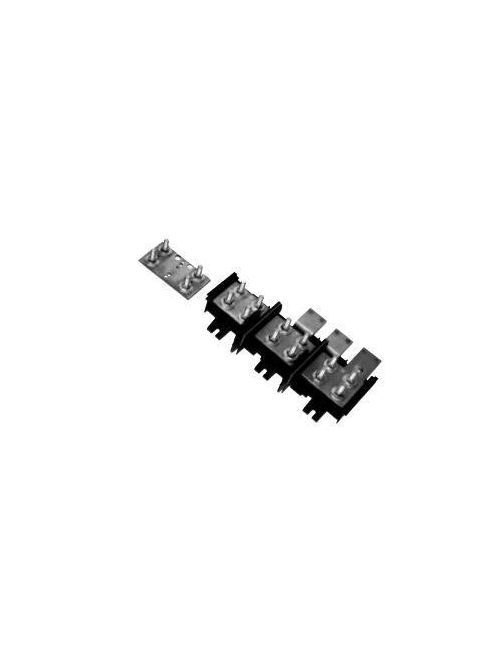 Siemens Industry LK16750N2 2000 Amp 1-Phase 750 MCM Aluminum/Copper Conductor Standard Circuit Breaker Tap Box Lug Kit Siemens Industry LK16750N2 2000 Amp 1-Phase 750 MCM Aluminum/Copper Conductor Standard Circuit Breaker Tap Box Lug Kit