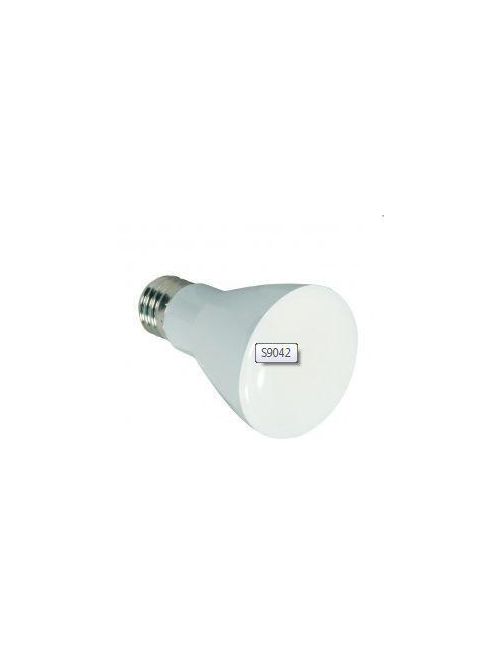 Product image for Satco S9042 - 8 watt; R20 LED; 5000K; 106' beam spread; Medium base; 120 volts