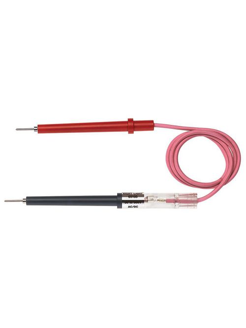 Klein Tools 69105 35 Inch 80 to 600 VAC/VDC Circuit Tester Klein Tools 69105 35 Inch 80 to 600 VAC/VDC Circuit Tester