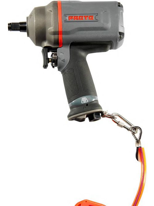Product image for Proto J150WP 1/2" Drive Air Impact Wrench