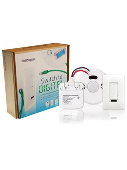 Product image for WATT LMKT-P101-W Digital Manual-On