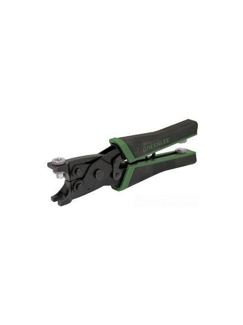 Product image for GRN 60807 COMPRESSION CRIMPER