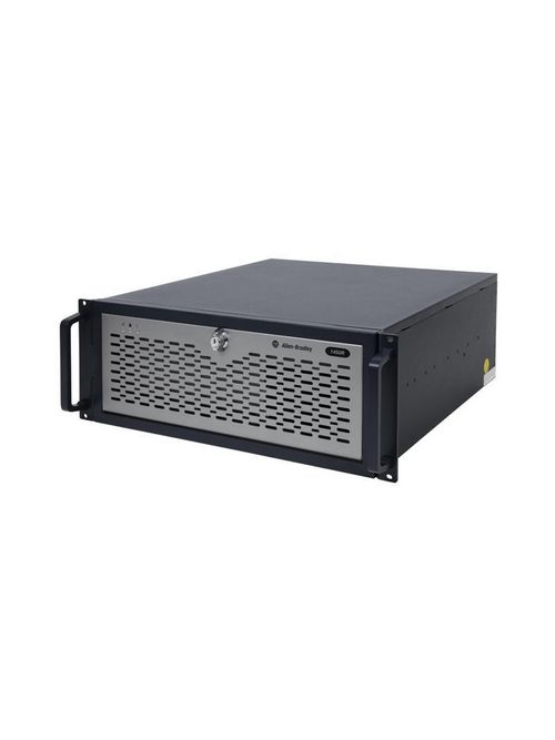 Product image for Allen Bradley 6177R-RMPXP Rack Mount Non-Display Industrial Computer
