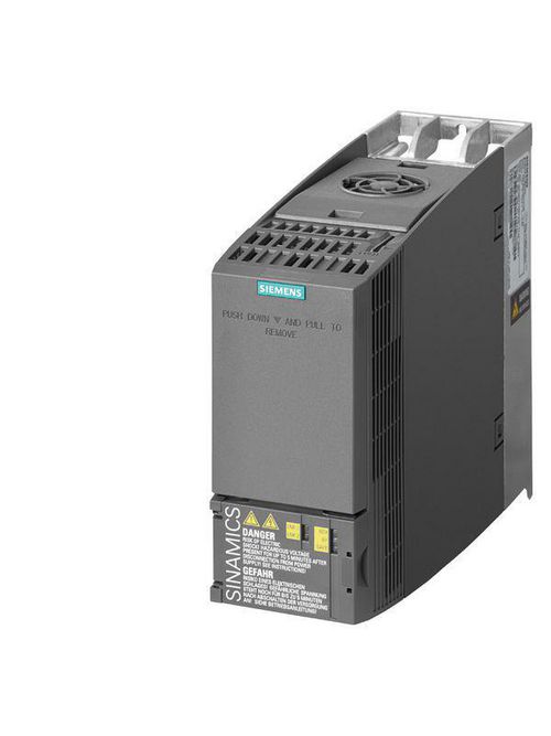 Product image for Siemens 6SL32101KE123AF1 SINAMICS G120C