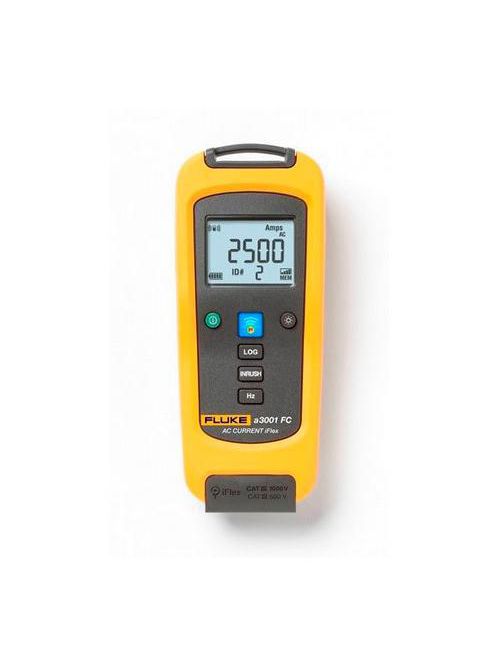 Fluke Electronics FLK-A3001FC FC Wireless AC Current Module Fluke Electronics FLK-A3001FC FC Wireless AC Current Module