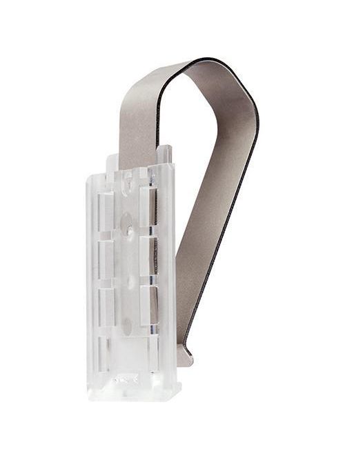 Lutron Electronics PICO-CAR-CLIP Remote Control Car Visor Clip Lutron Electronics PICO-CAR-CLIP Remote Control Car Visor Clip