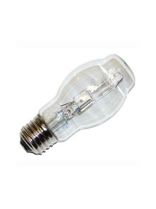 Product image for Eiko Mini Lamps 60BT15/H/W 60 W 120 Volt Soft White Medium Base Halogen Lamp