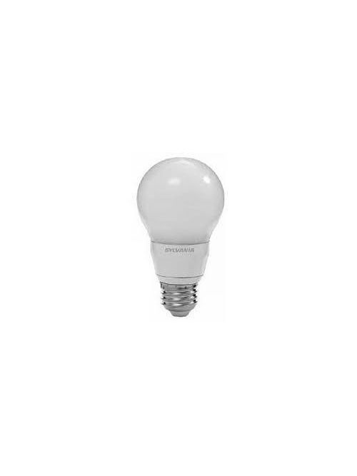 Product image for Sylvania 79099 7 W 2700 K Medium Base A19 Dimmable LED Lamp