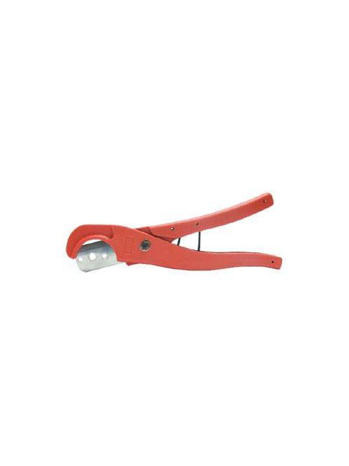 Product image for Gardner Bender GKC-100A Up to 1 Inch Economical PVC Cutter