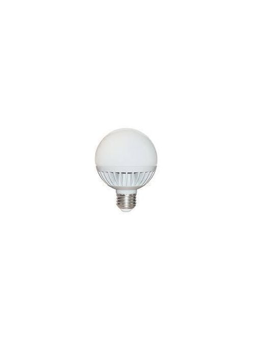 Product image for Satco S9053 Discontinued - 8W G25 Globe LED; 4000K; Medium base; 120 Volt
