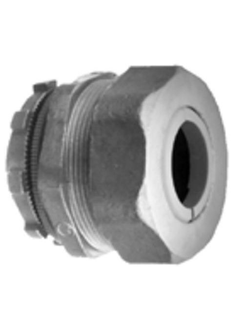 Bridgeport 770-62 1/2 Inch Cord Grip Connector Bridgeport 770-62 1/2 Inch Cord Grip Connector