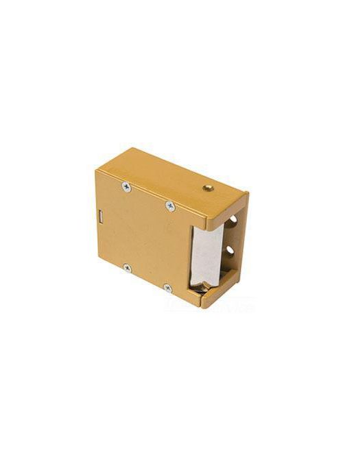 Product image for Edwards Signaling 152-AE 8 to 16 VAC 4 to 6 VDC 2.7 to 1.3 Amp Heavy Duty Rim Door Opener