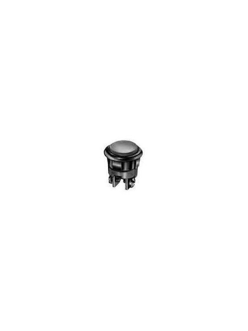 Edwards Signaling 621 8/24/48 Volt 2 Amp Momentary Chrome/White Low Voltage Non-Illuminated Push Button Edwards Signaling 621 8/24/48 Volt 2 Amp Momentary Chrome/White Low Voltage Non-Illuminated Push Button