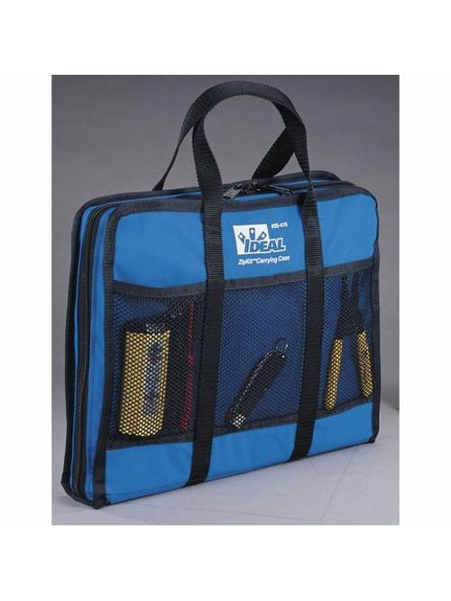 Product image for Ideal Industries 35-419 Tool Carrying Case