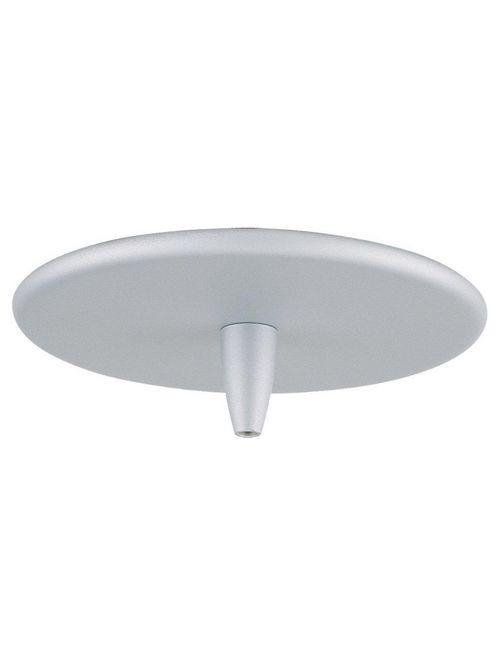 Product image for Sea Gull Lighting 94160-298 50 W 12/24 Volt Eurotech Flex Track Pendant Mono Point Canopy