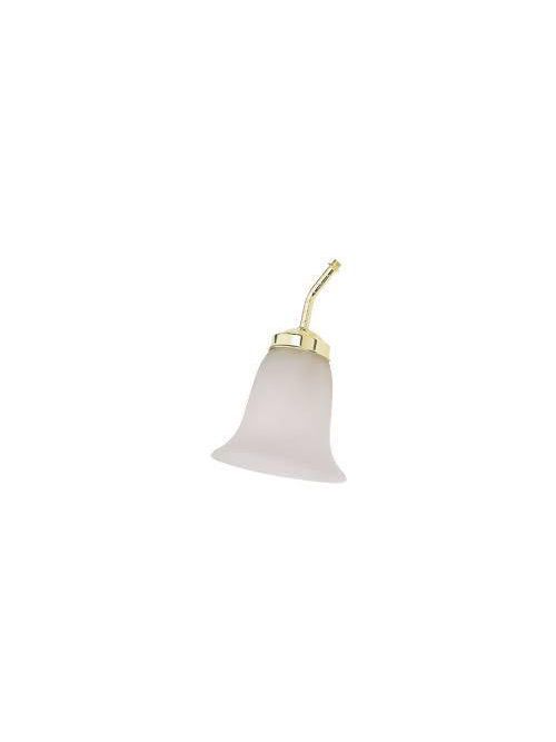 Product image for Sea Gull Lighting 1633-600 5-1/2 x 5-1/4 Inch Excavated Alabaster Light Glass