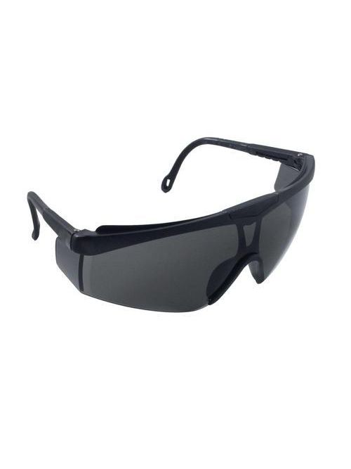Minerallac 19144 Smoke Safety Glasses Minerallac 19144 Smoke Safety Glasses