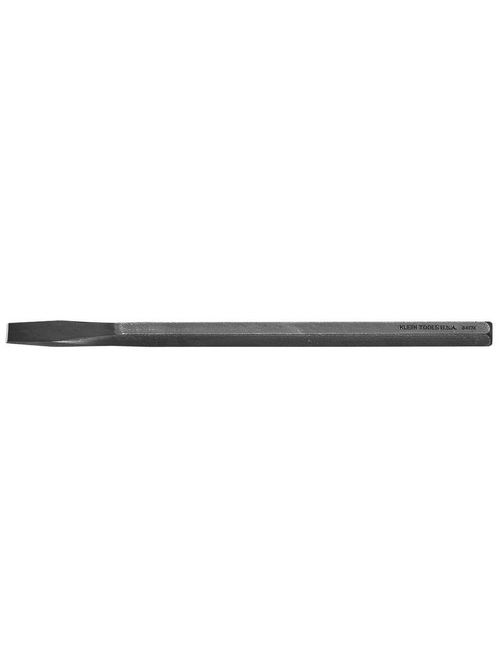 Klein 66174 1/2 Inch Cold Chisel Klein 66174 1/2 Inch Cold Chisel