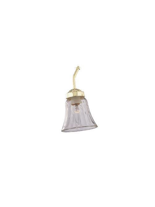 Product image for Sea Gull Lighting 1633-676 5-1/2 x 5-1/4 Inch Water Light Glass