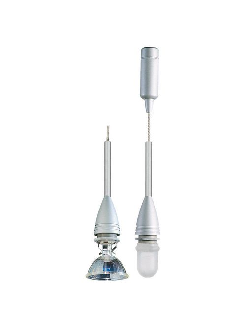 Sea Gull Lighting 94051-298 1-Lamp 50 W 12 Volt Eurotech GU5.3/GY6.35 MR16 Hanging Flex Track Pendant Sea Gull Lighting 94051-298 1-Lamp 50 W 12 Volt Eurotech GU5.3/GY6.35 MR16 Hanging Flex Track Pendant