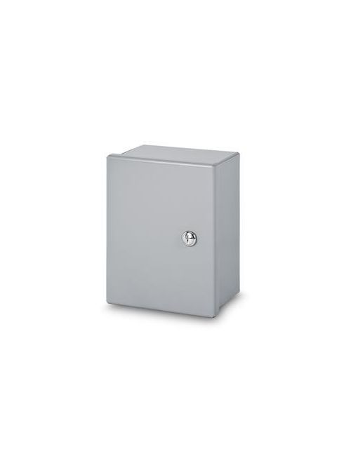 Product image for Austin AB-864SM 8 x 6 x 4 Inch Small N1 Enclosure