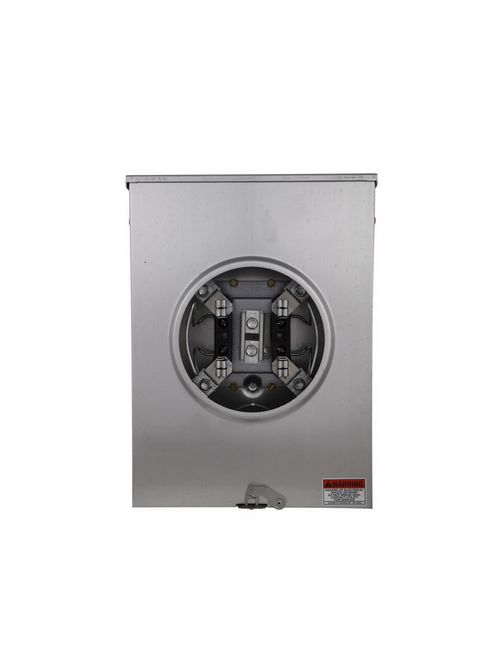Eaton UATRS213CFLCH Meter Socket Eaton UATRS213CFLCH Meter Socket