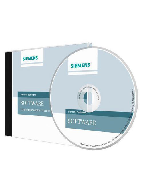 Product image for S-A 6AV63711DN070AX0 SOFTWARE,WINCC