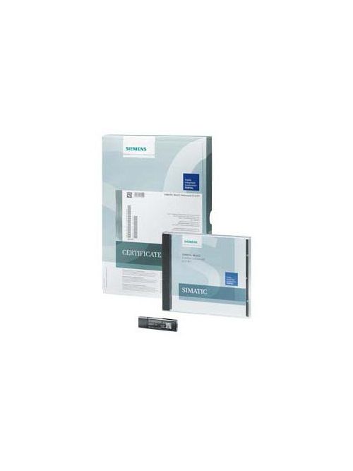 Product image for SIE 6AV21020AA030AA5 V13 SFTWR