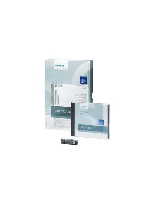 Product image for SIEA 6ES78220AA030YA5 V13 SFTWR