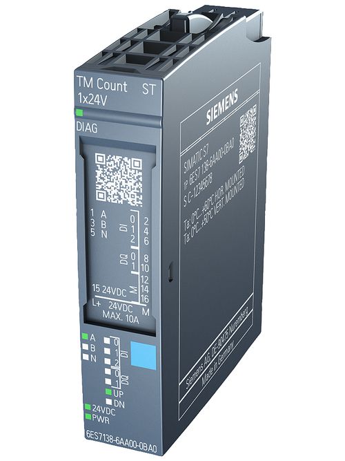 Product image for S-A 6ES71386AA000BA0 ET 200SP, TM C