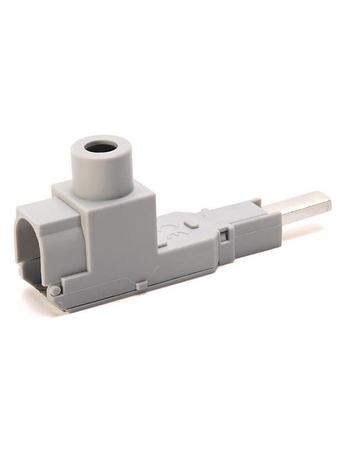 Allen-Bradley 1489-AMCLT35 Miniature Circuit Breaker Busbar Connector Allen-Bradley 1489-AMCLT35 Miniature Circuit Breaker Busbar Connector
