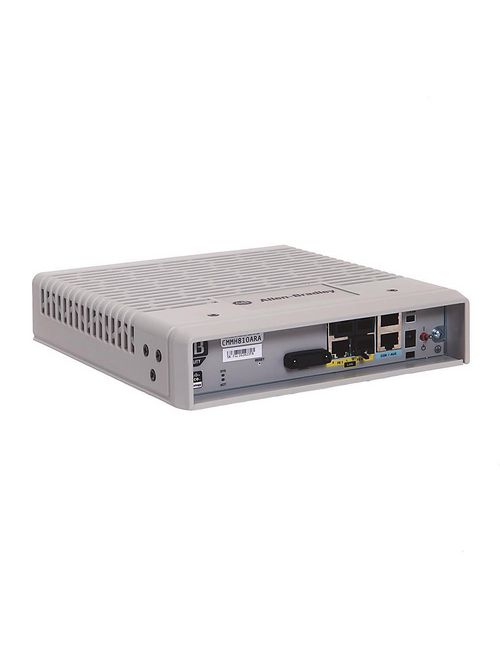 Product image for Allen Bradley 1783-SRKIT Stratix 5900 Services Router Kit